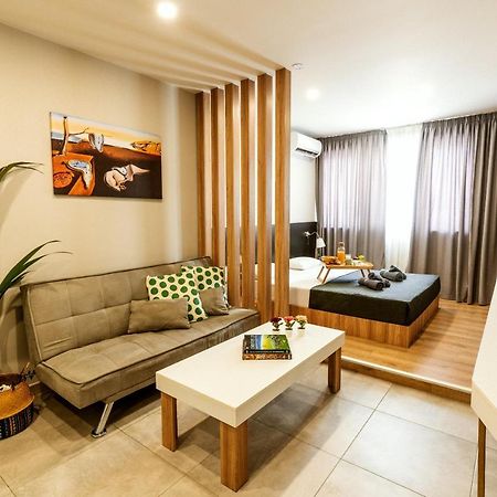 Unique Experience Apartment'S Thessaloníki Ngoại thất bức ảnh